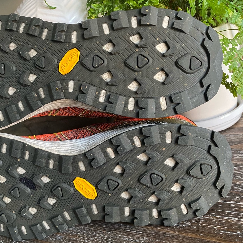 Merrell Moab Flight Outdoor Lightweight Trail Running Shoes Sneakers Mens 11 - Picture 11 of 11